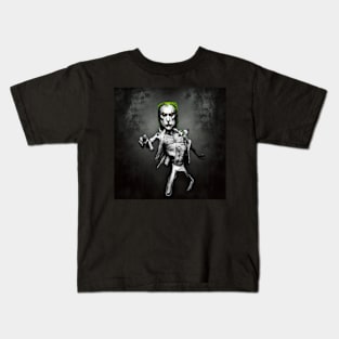 Bill the zombie Kids T-Shirt